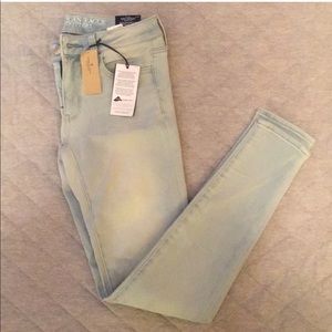 American Eagle jegging